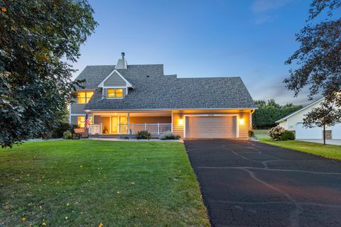 3703 Blackhawk Lake Court Eagan MN 55122