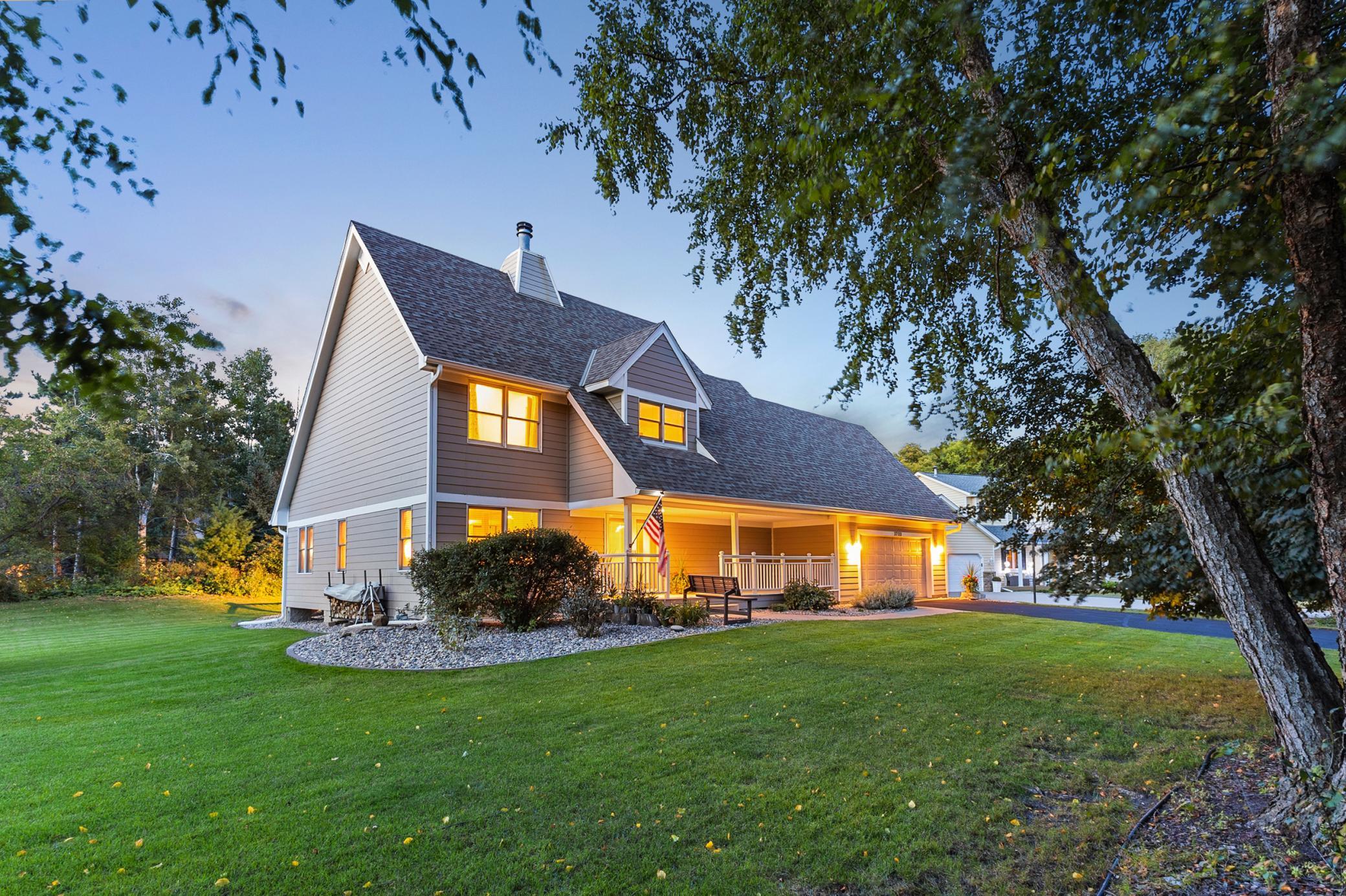 3703 Blackhawk Lake Court