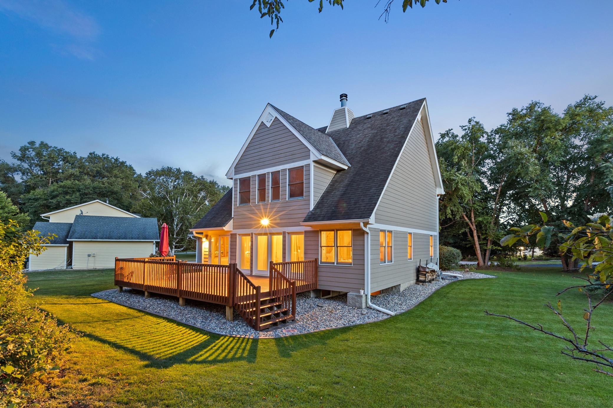 3703 Blackhawk Lake Court