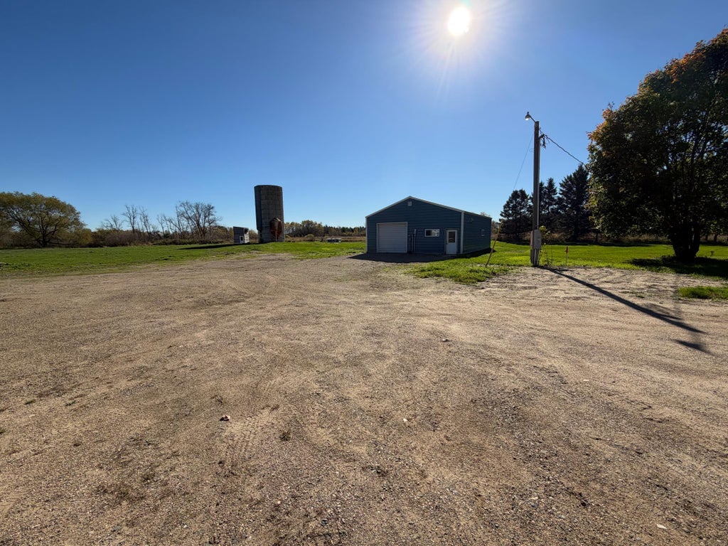Photo of 13604 625th Avenue, Eagle Bend, MN 56446 (MLS # 7157770)