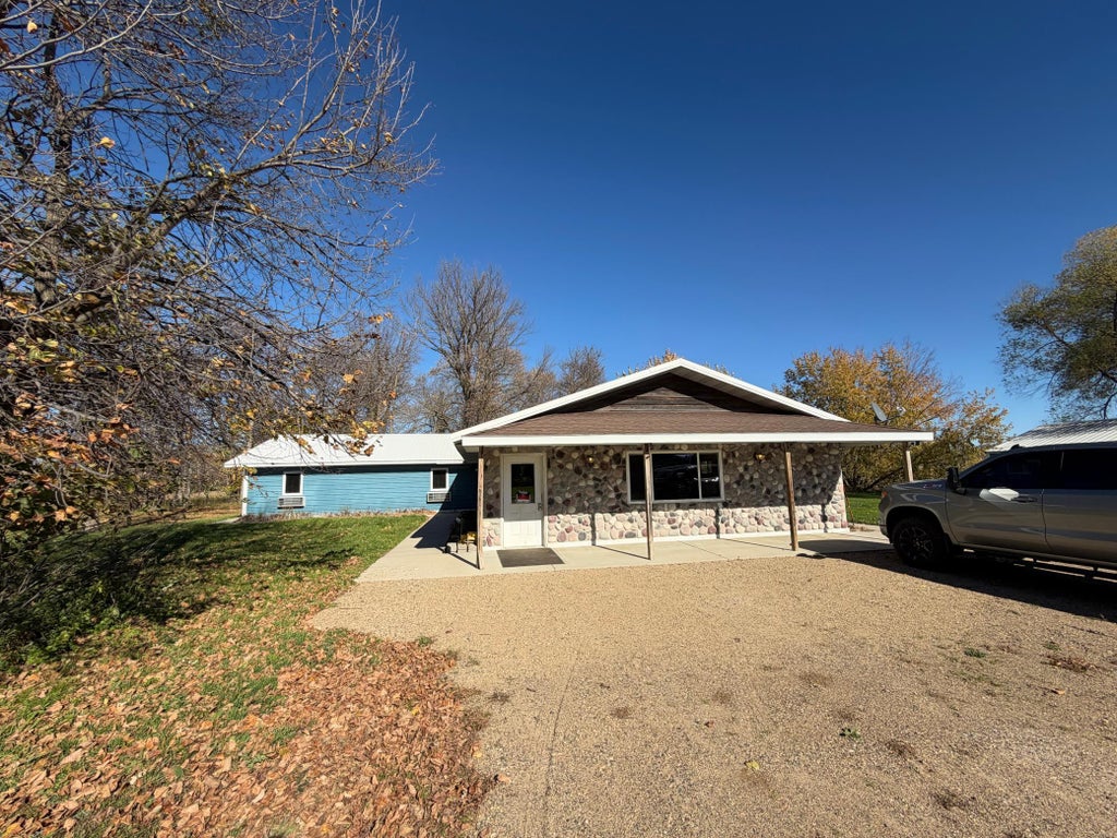 Photo of 13604 625th Avenue, Eagle Bend, MN 56446 (MLS # 7157770)