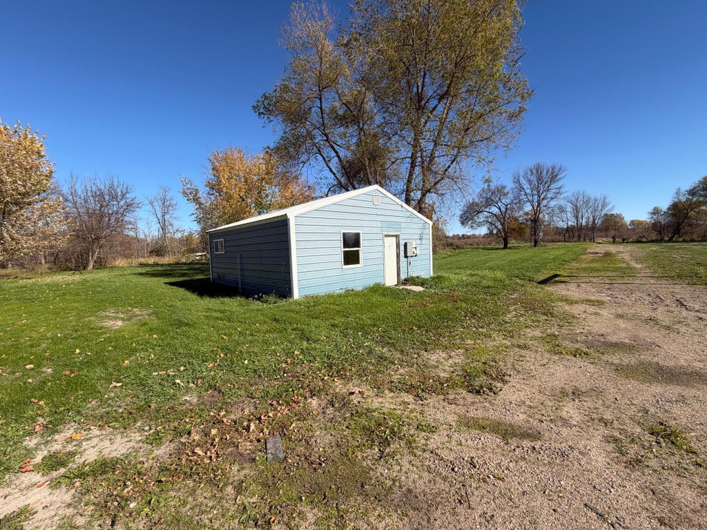 Photo of 13604 625th Avenue, Eagle Bend, MN 56446 (MLS # 7157770)