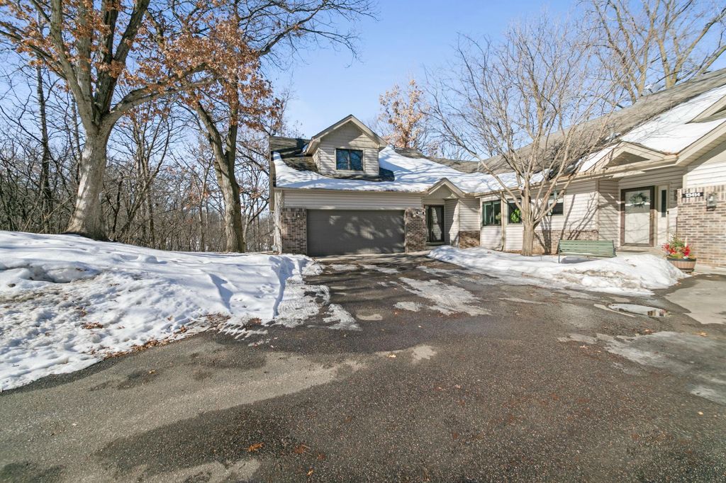 Photo of 13416 Parkwood Drive, Burnsville, MN 55337 (MLS # 7020624)
