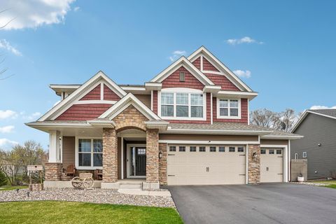 5928 Pinnacle Circle NE Prior Lake MN 55372