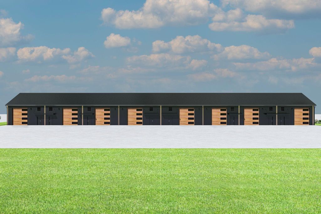 Photo of TBD Highway 23 Frontage Road NE, Spicer, MN 56288 (MLS # 7045044)