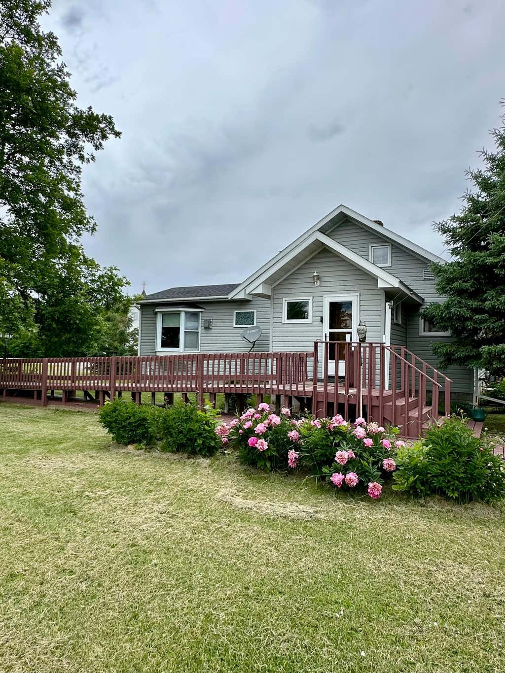 Photo of 7664 Highway 11, Loman, MN 56654 (MLS # 7104704)