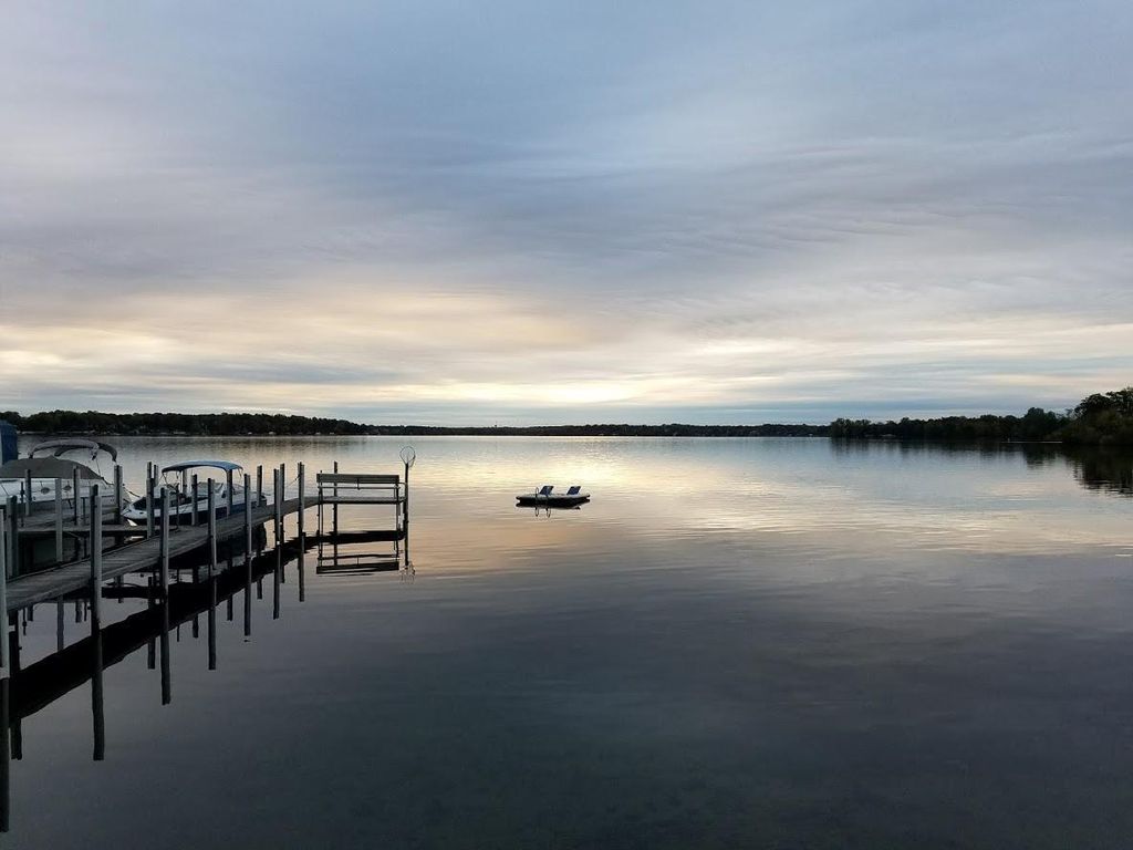 Photo of 4387 Wilshire Boulevard #307, Mound, MN 55364 (MLS # 7007290)