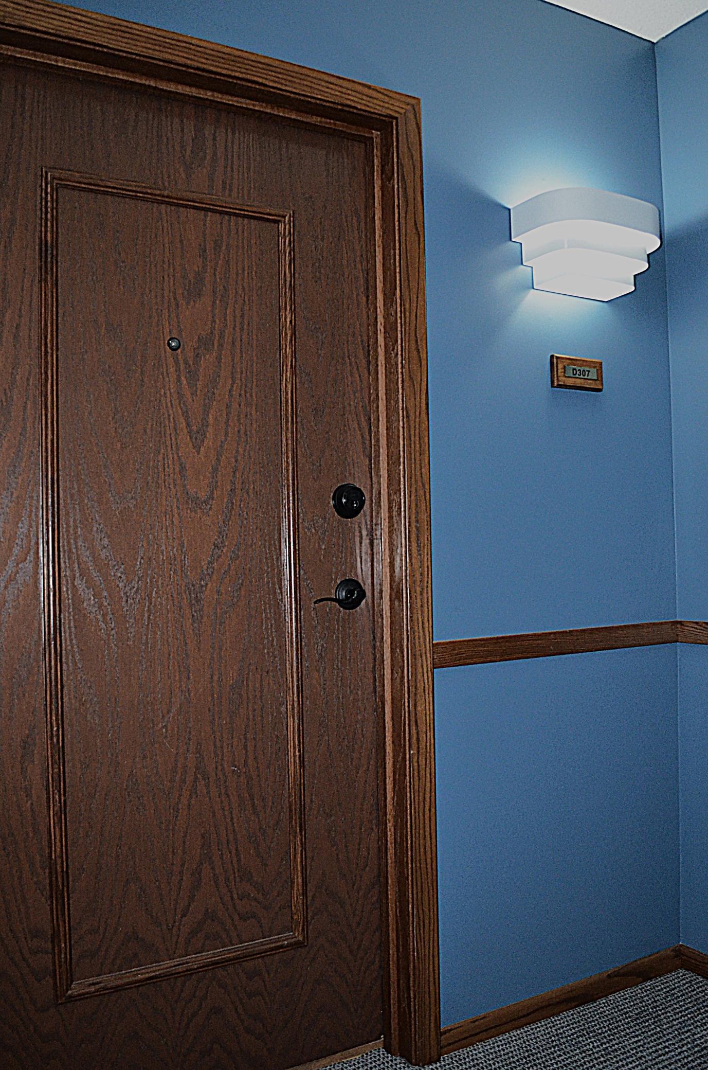 4387 Wilshire Boulevard 307