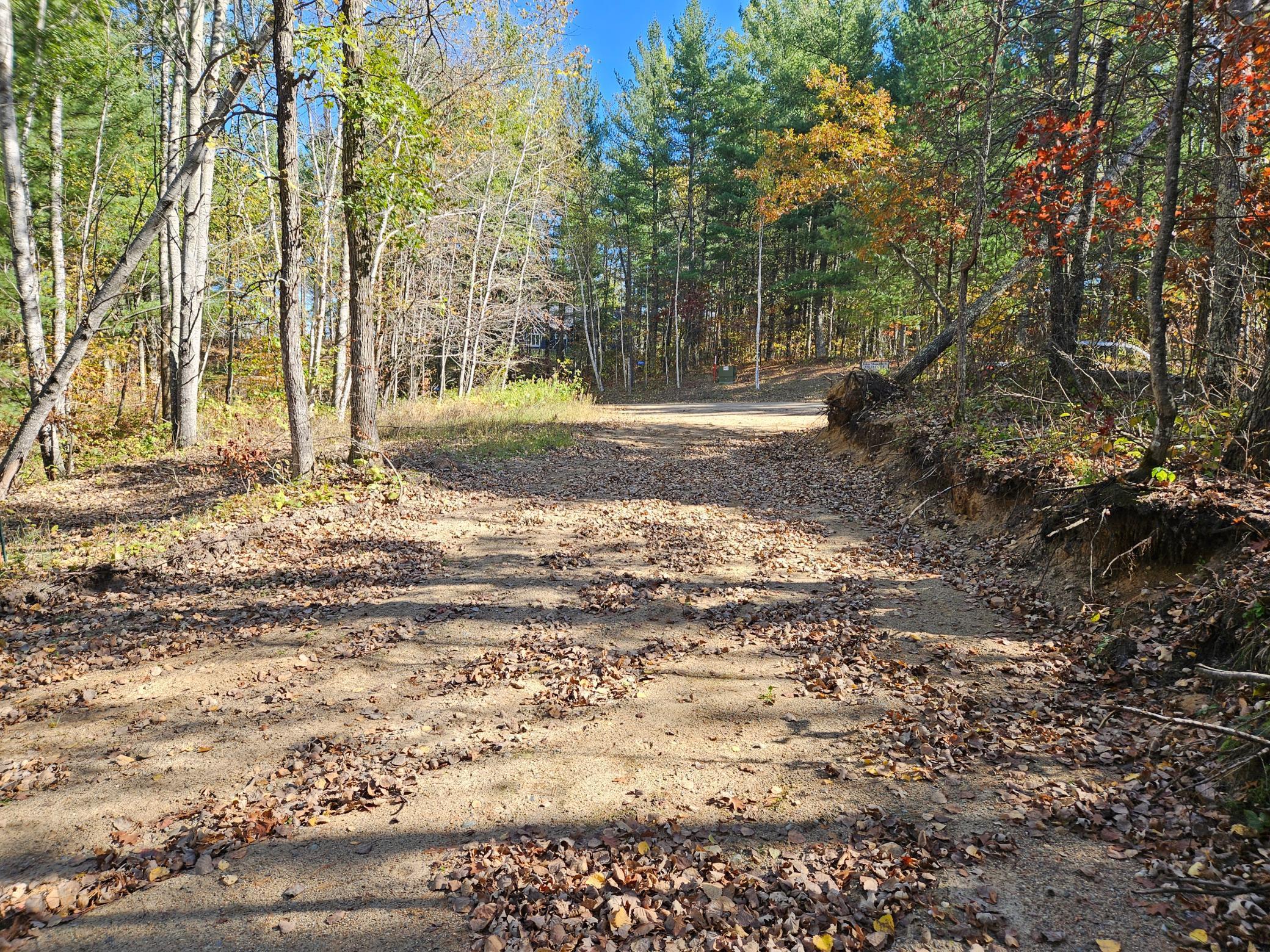 Xxx +/- 1.8 Acre Hazlenut Trail Xxx Hazlenut Trail
