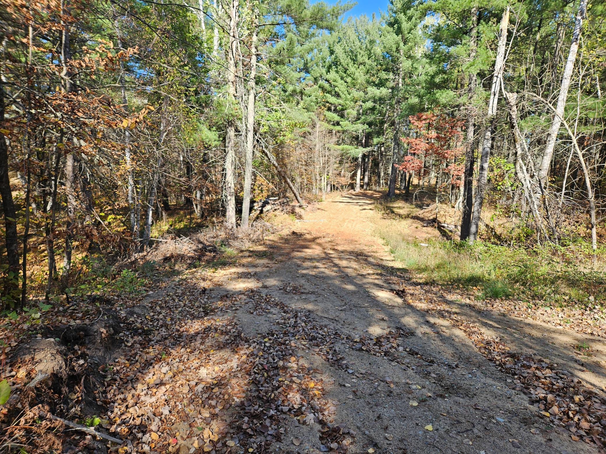 Xxx +/- 1.8 Acre Hazlenut Trail Xxx Hazlenut Trail