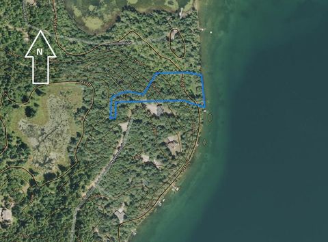 Xxx +/- 1.8 Acre Hazlenut Trail Xxx Hazlenut Trail Mantrap Twp MN 56467