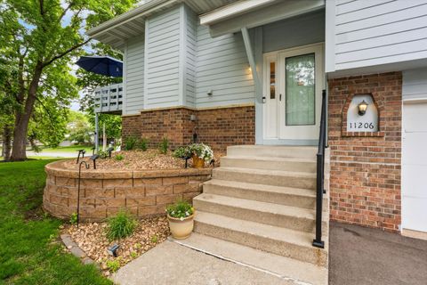 11206 Vessey Circle Bloomington MN 55437