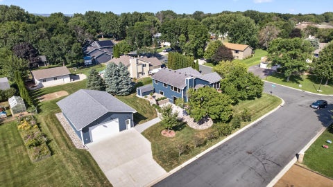 Photo of 1112 Legion Street S, Shakopee, MN 55379 (MLS # 7130613)