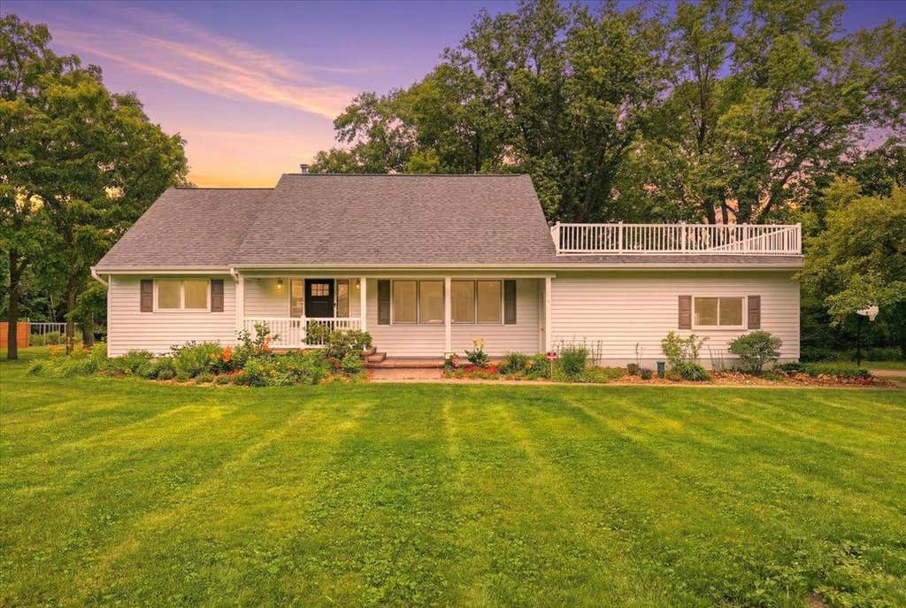 Photo of N8855 1031st Street, River Falls, WI 54022 (MLS # 7089883)