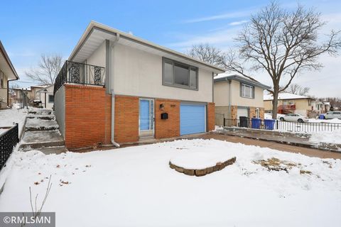 1508 Mcafee Street Saint Paul MN 55106