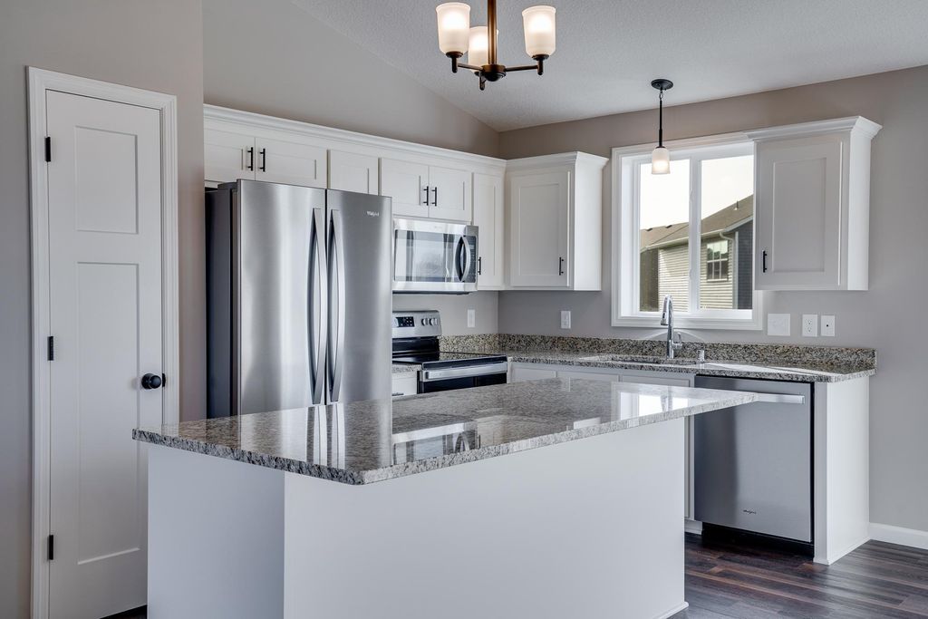 Photo of 17457 62nd Street NE, Otsego, MN 55330 (MLS # 7013545)