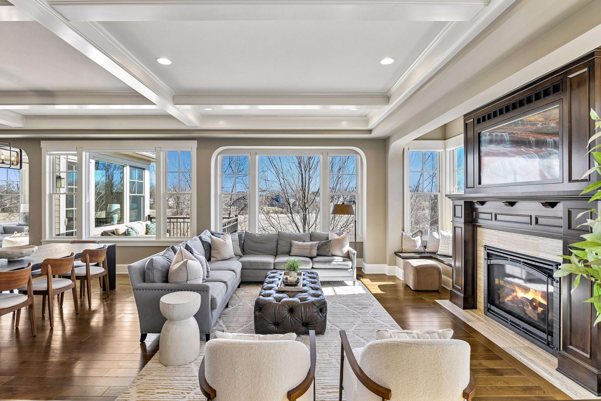 696 Woodland Hill Court