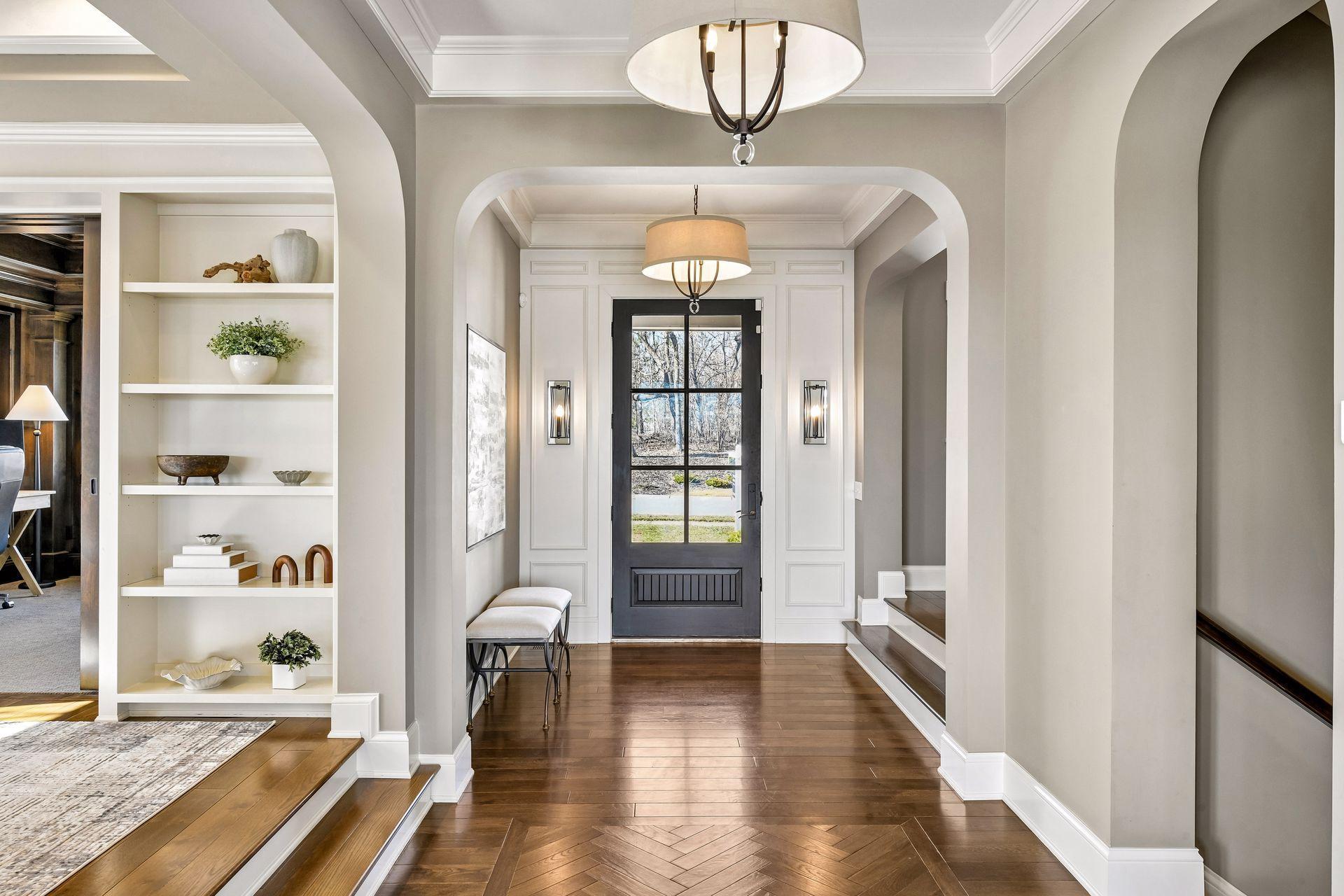 696 Woodland Hill Court