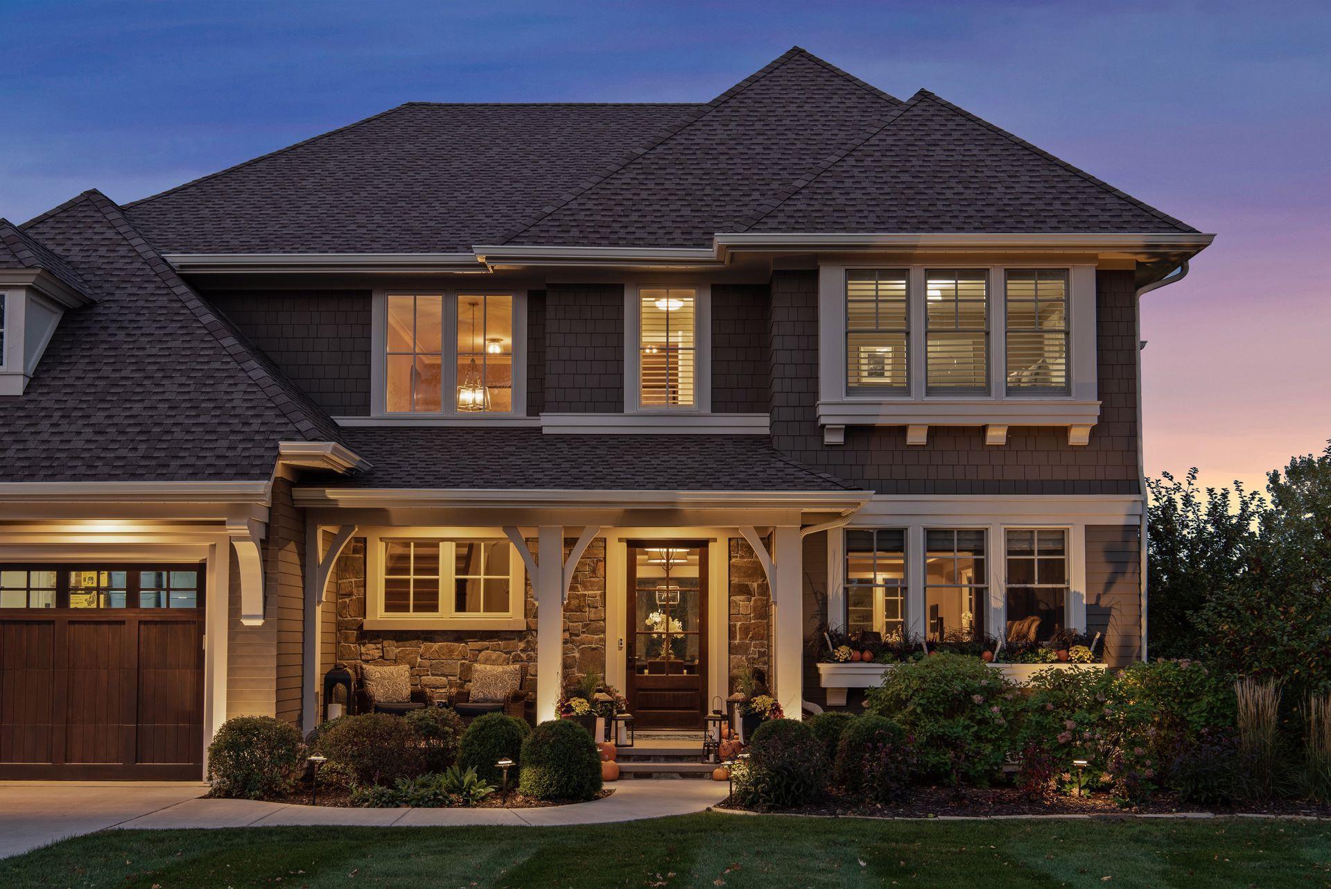 696 Woodland Hill Court