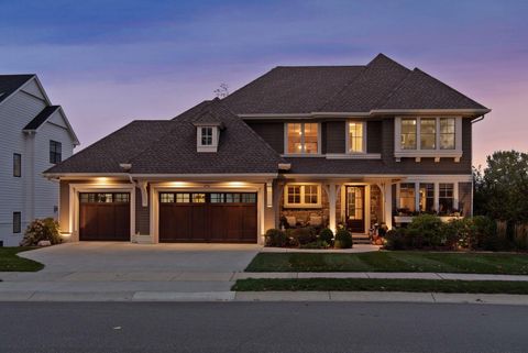 696 Woodland Hill Court Medina MN 55340