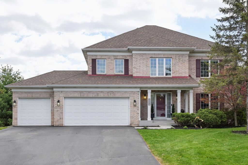 Photo of 2238 White Pine Road, Hudson, WI 54016 (MLS # 7073663)