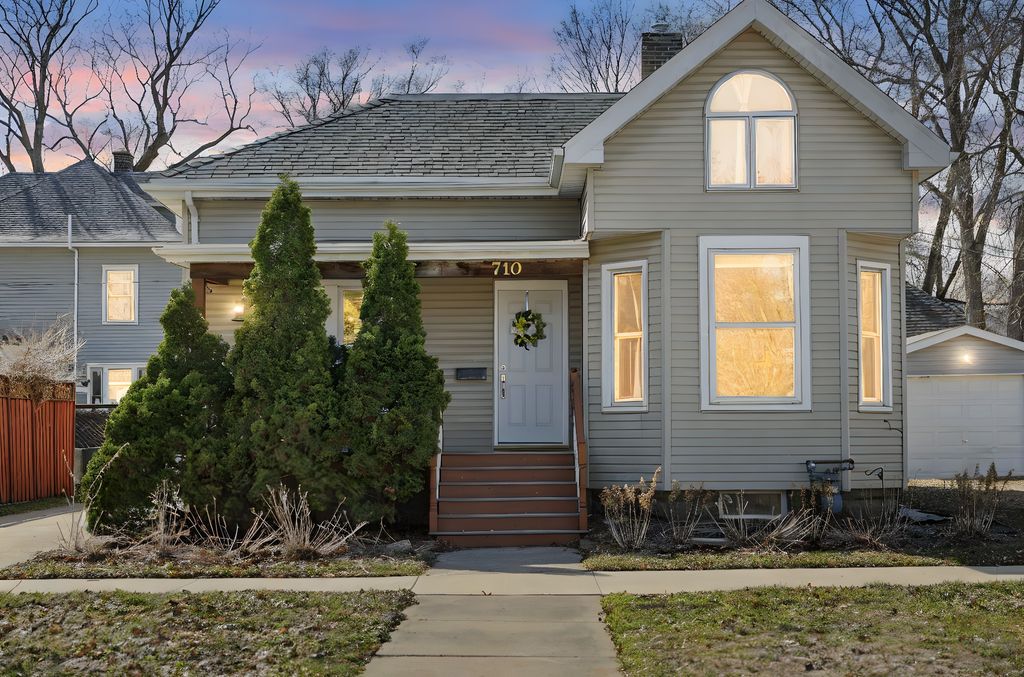 Photo of 710 1st Avenue NW, Faribault, MN 55021 (MLS # 7034306)