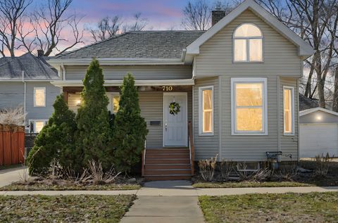 Photo of 710 1st Avenue NW, Faribault, MN 55021 (MLS # 7034306)