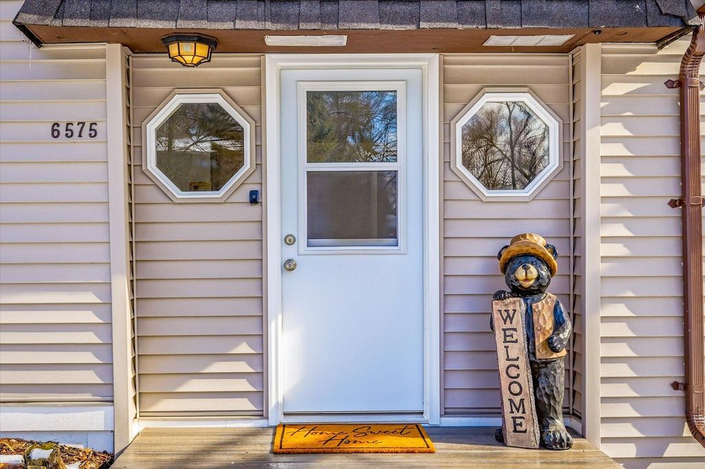 Photo of 6575 Anoka Street NE, Fridley, MN 55432 (MLS # 7021473)