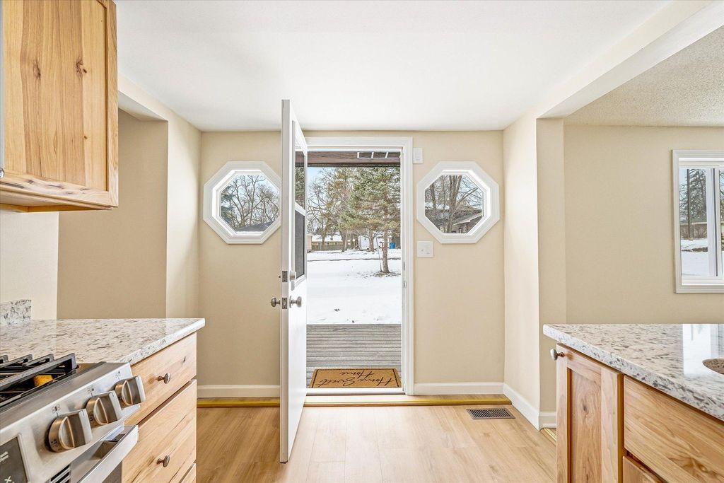 Photo of 6575 Anoka Street NE, Fridley, MN 55432 (MLS # 7021473)