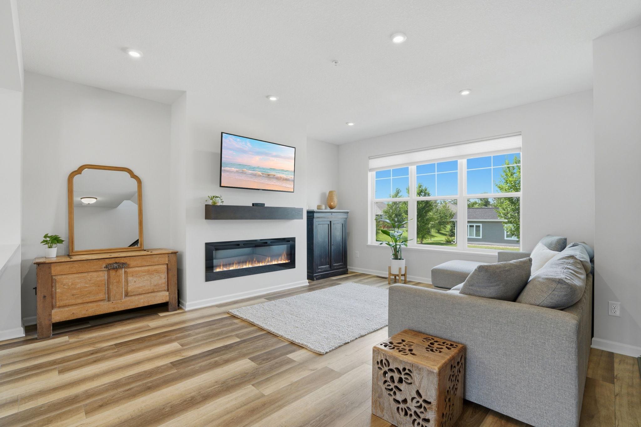 6924 Huckleberry Drive
