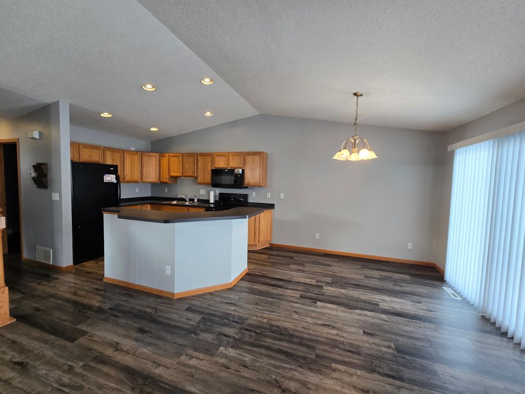Photo of 1702 41ST Avenue S, Moorhead, MN 56560 (MLS # 7027539)