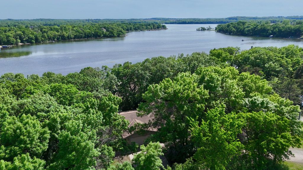 Photo of 22225 Big Lake Court, Richmond, MN 56368 (MLS # 7083653)