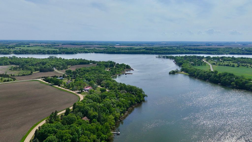 Photo of 22225 Big Lake Court, Richmond, MN 56368 (MLS # 7083653)