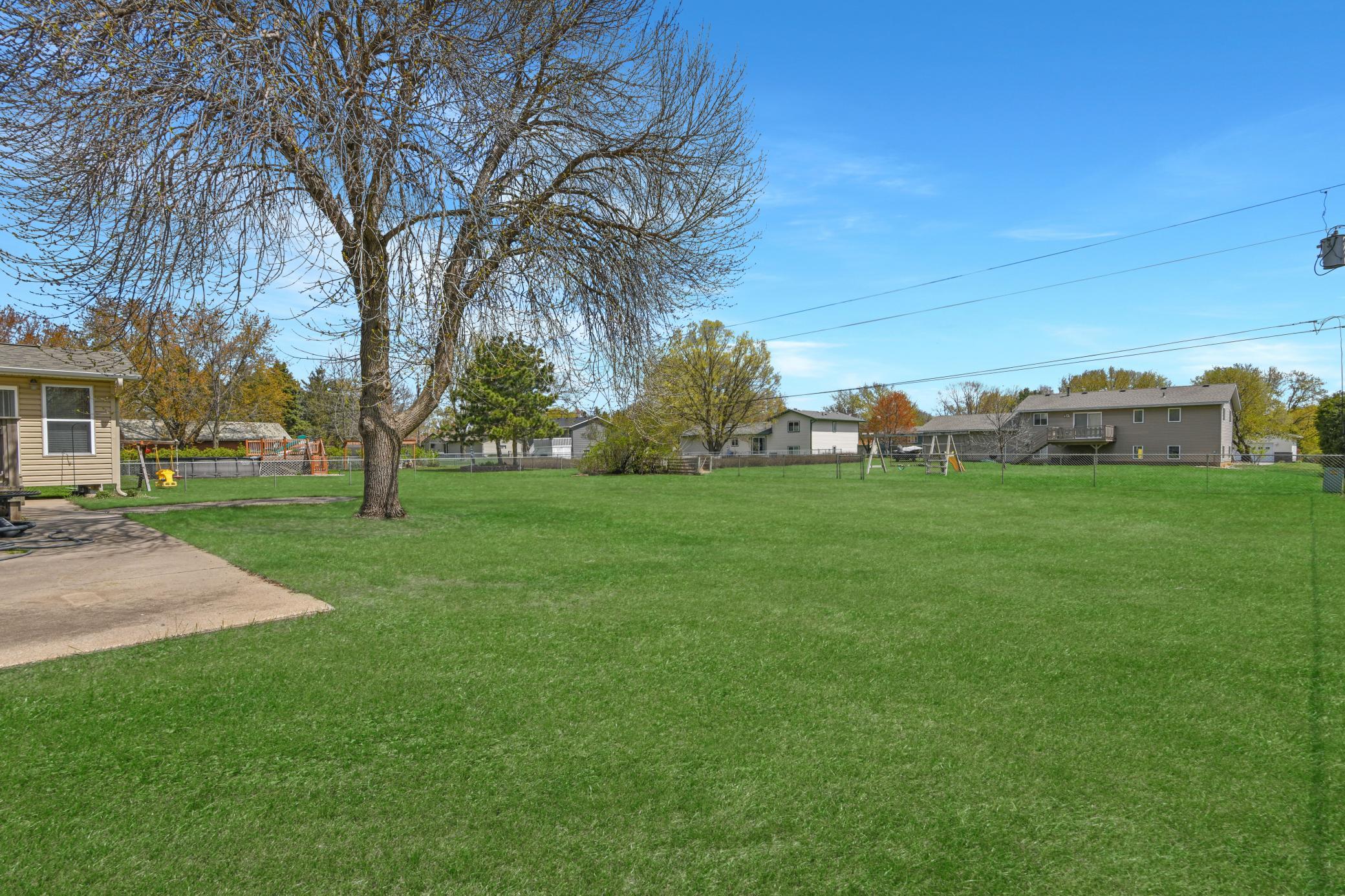1210 Cypress Road