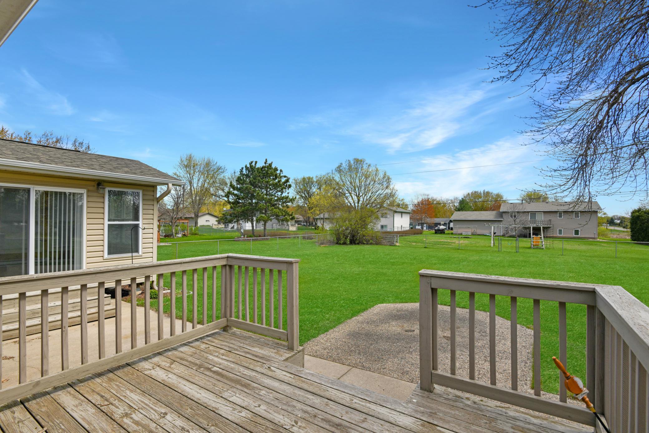 1210 Cypress Road