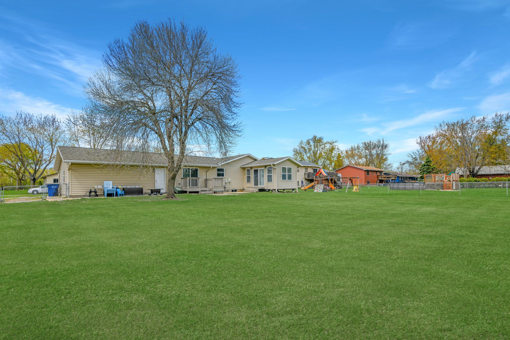 1210 Cypress Road