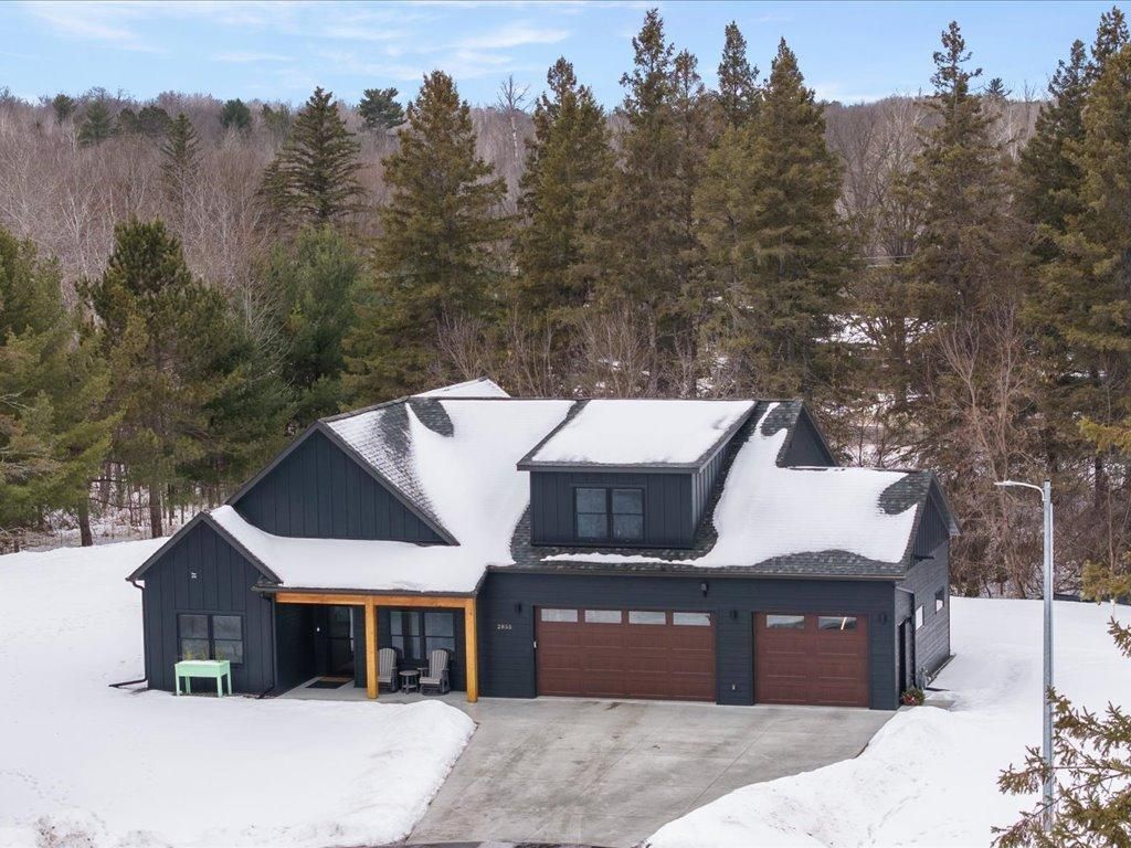 Photo of 2855 SW 8th Street, Grand Rapids, MN 55744 (MLS # 7009406)