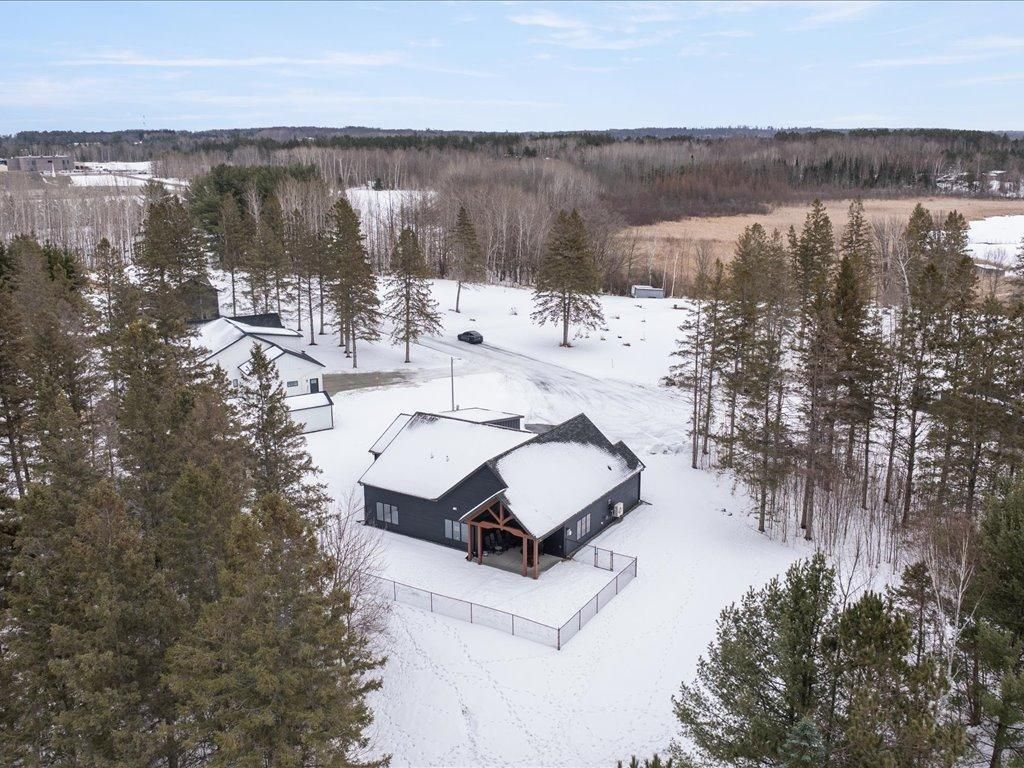 Photo of 2855 SW 8th Street, Grand Rapids, MN 55744 (MLS # 7009406)