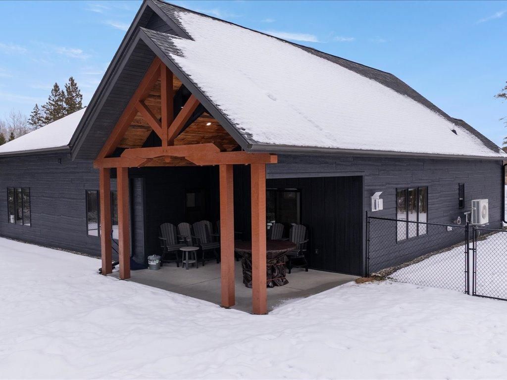 Photo of 2855 SW 8th Street, Grand Rapids, MN 55744 (MLS # 7009406)