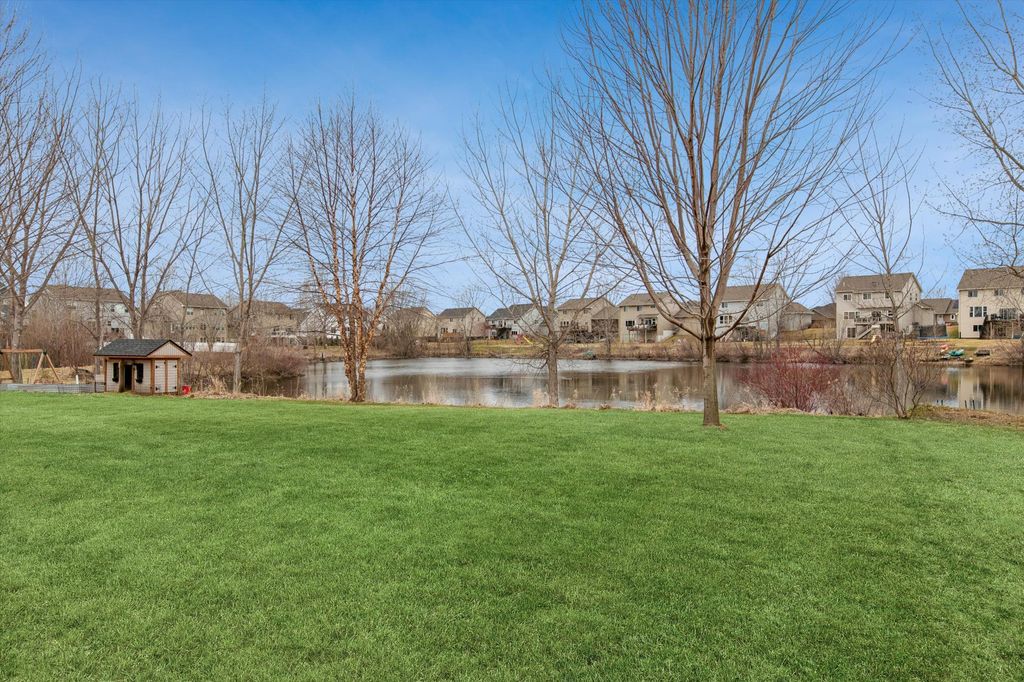 Photo of 19877 Deerbrooke Path, Farmington, MN 55024 (MLS # 7048313)