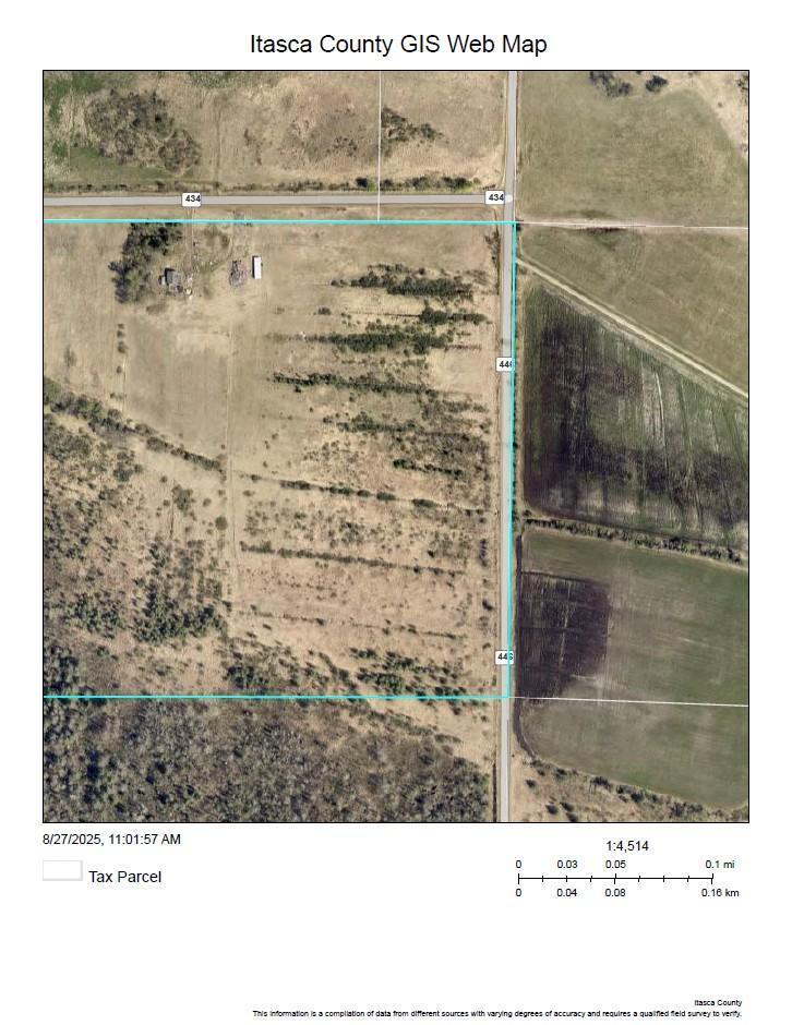 22703 County Road 434