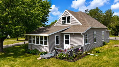 Photo of 305 W Holdt Street, Battle Lake, MN 56515 (MLS # 7131744)