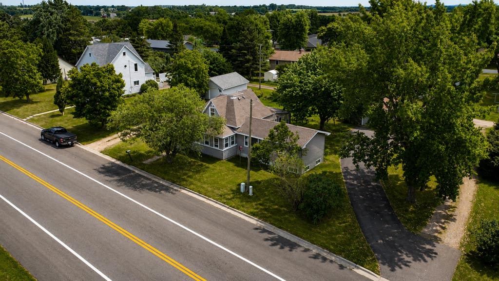Photo of 305 W Holdt Street, Battle Lake, MN 56515 (MLS # 7131744)