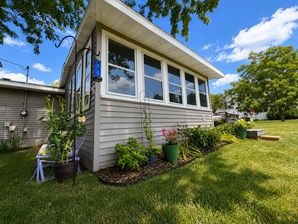 Photo of 305 W Holdt Street, Battle Lake, MN 56515 (MLS # 7131744)