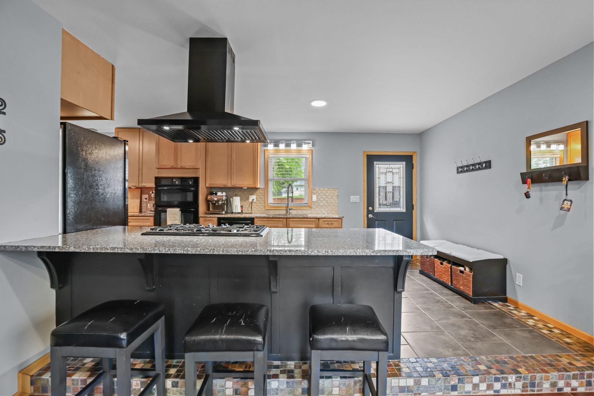 10101 Harrison Road