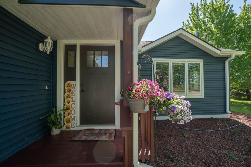 Photo of 1530 12th Street SW, Wadena, MN 56482 (MLS # 7083890)