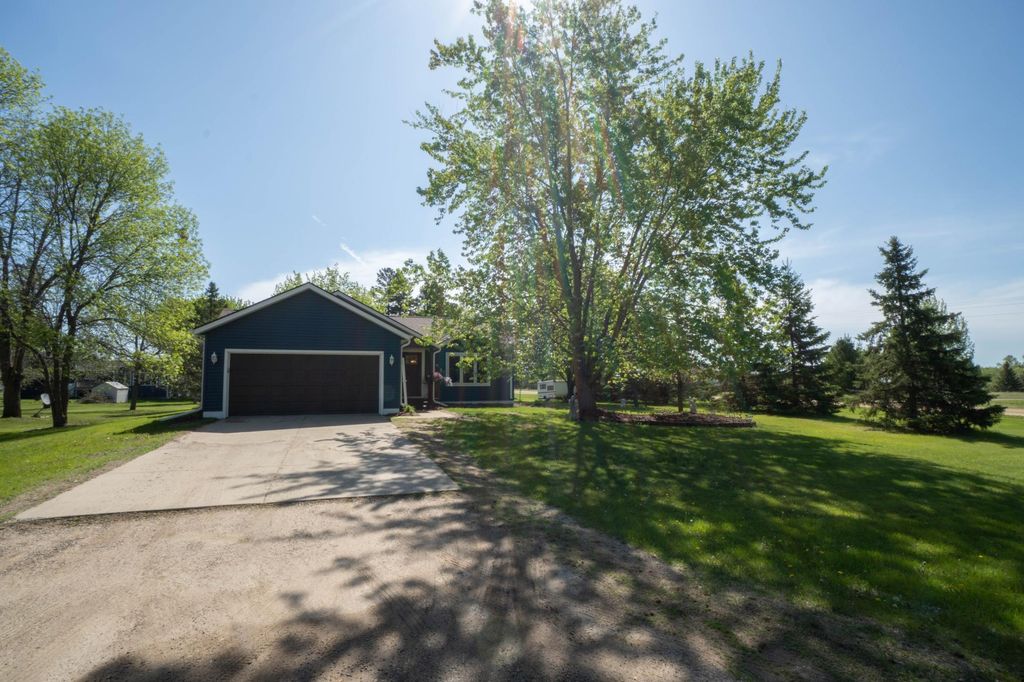 Photo of 1530 12th Street SW, Wadena, MN 56482 (MLS # 7083890)