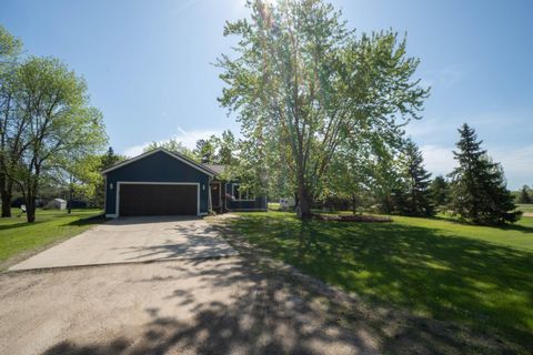 Photo of 1530 12th Street SW, Wadena, MN 56482 (MLS # 7083890)