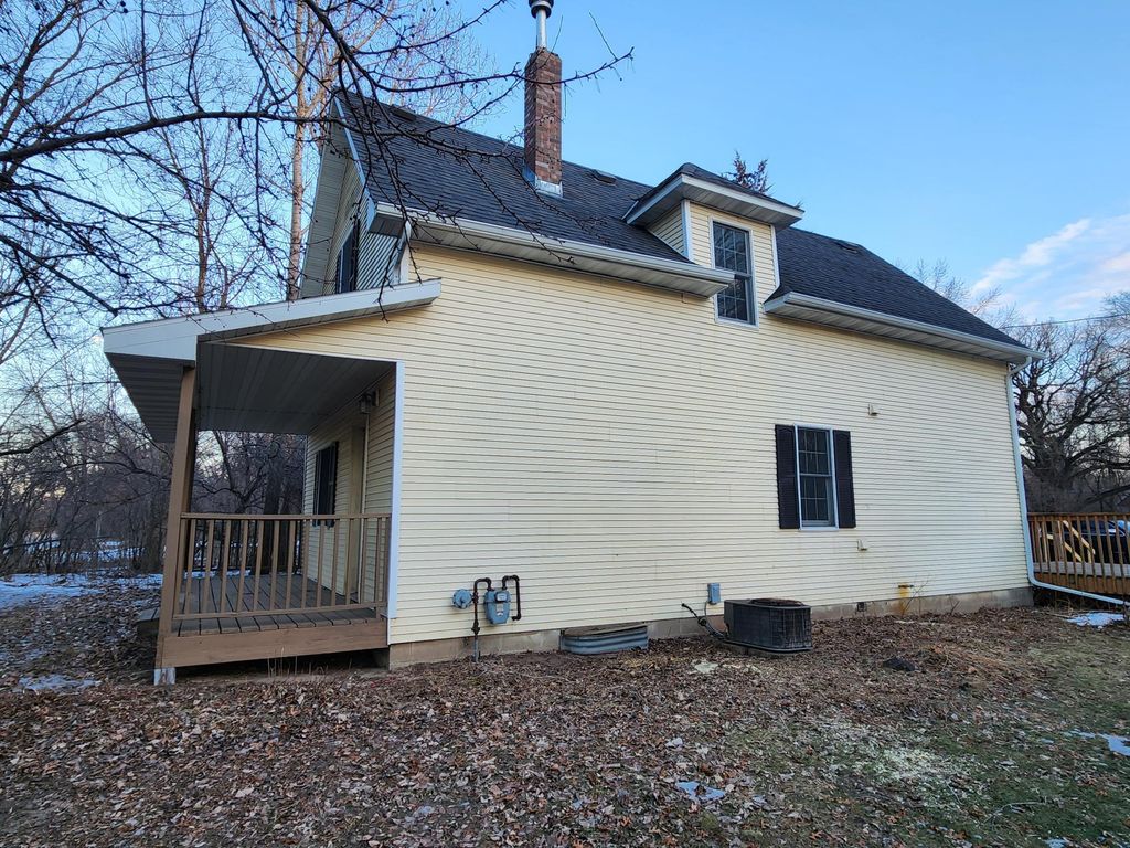 Photo of 420 Sims Road NW, Cedar, MN 55011 (MLS # 7032823)