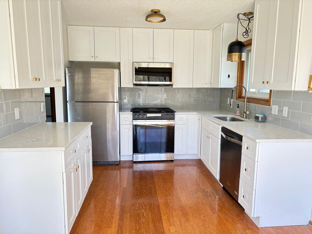 Photo of 16344 Fantasia Avenue, Rosemount, MN 55068 (MLS # 7069478)